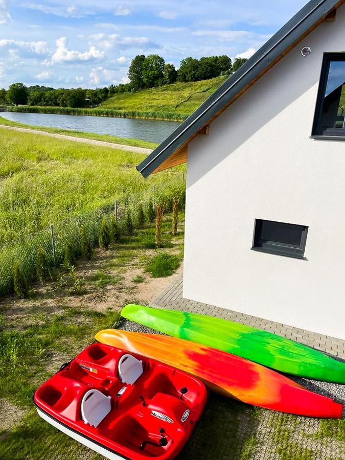 Zatoka Perska - Wloch - Jezioro Tarnobrzeskie Holiday home *
